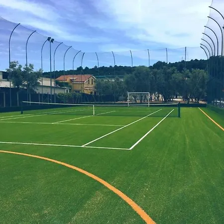 Villaggio San Pablo Resort 3*