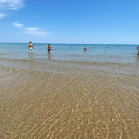 Villaggio San Pablo Resort Vieste