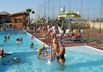 Villaggio San Pablo Vieste