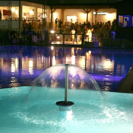 Resort Villaggio San Pablo Vieste