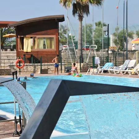 Villaggio San Pablo Resort Vieste