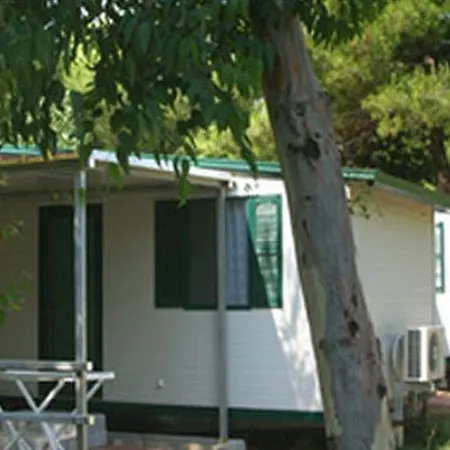Villaggio San Pablo Resort 3*