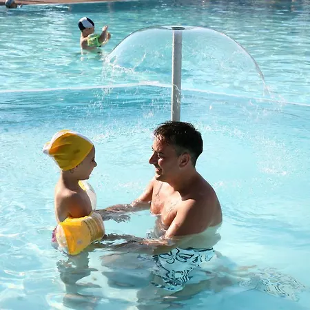 Villaggio San Pablo Resort 3*