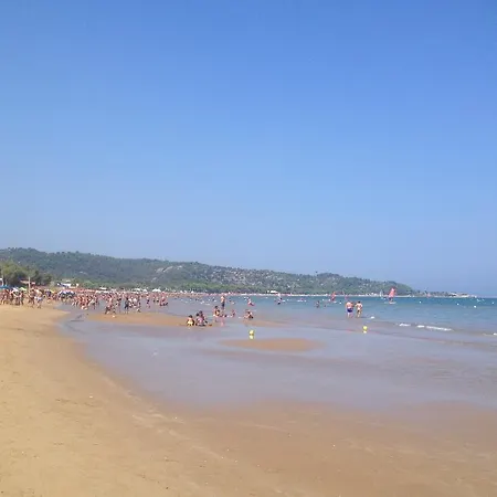 Villaggio San Pablo Resort Vieste