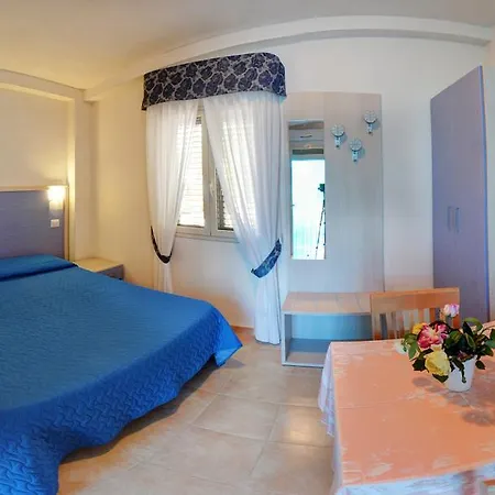 Villaggio San Pablo Resort 3*