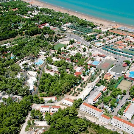 Resort Villaggio San Pablo 3*