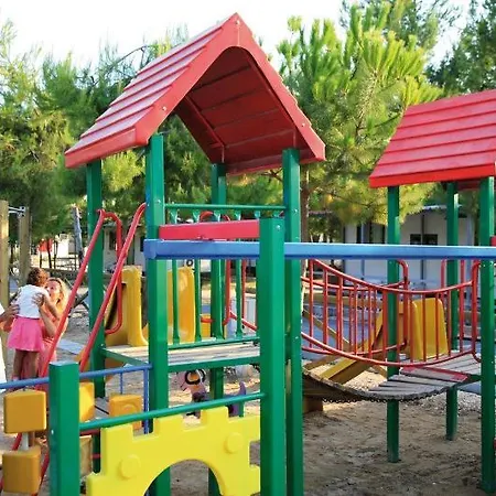 Resort Villaggio San Pablo 3*