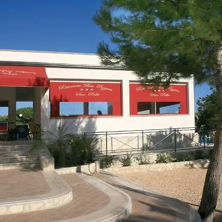 Resort Villaggio San Pablo 3*