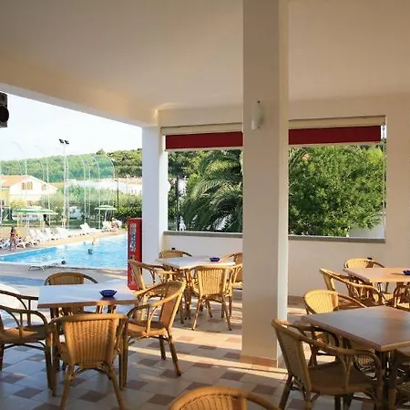 Villaggio San Pablo 3* Vieste
