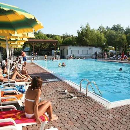 Resort Villaggio San Pablo 3*