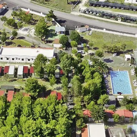 Villaggio San Pablo 3* Vieste
