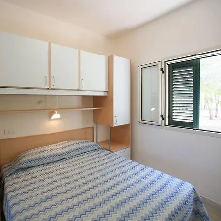 Villaggio San Pablo 3*